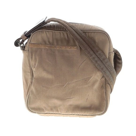 Prada Crossbody Bag - Picture 1 of 15